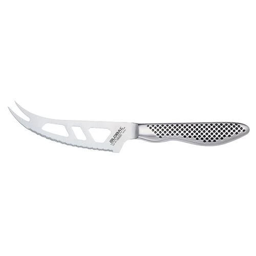 Global GS-95 Classic 10.5cm Cheese Knife 3 Global GS-95 Classic 10.5cm Cheese Knife - Image 2