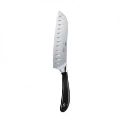 Robert Welch Signature Santoku Knife 17cm / 7"