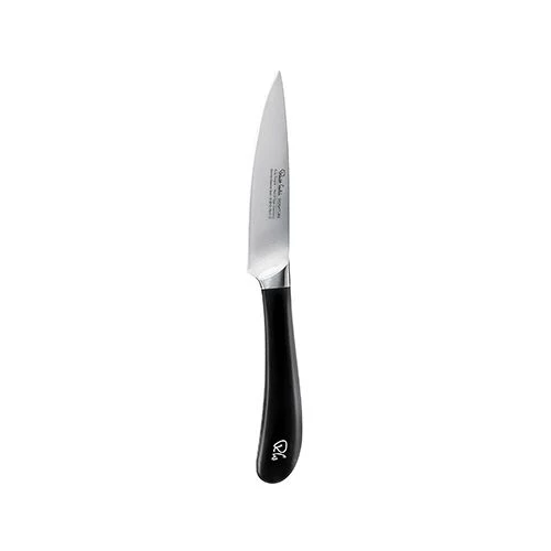 Robert Welch Signature Vegetable / Paring Knife 10cm / 4" 3 Robert Welch Signature Vegetable / Paring Knife 10cm / 4"
