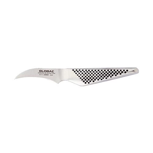Global GS-8 Peeling Knife 4 Global GS-8 Peeling Knife - Image 2