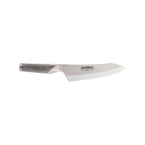 Global G-7 Oriental Deba Knife 3 Global G-7 Oriental Deba Knife - Image 2