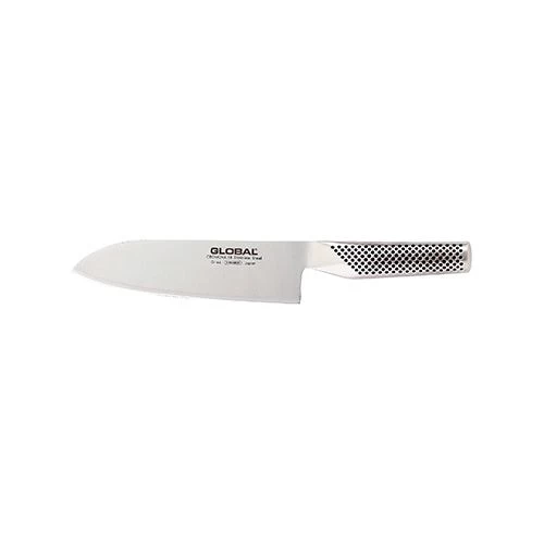 Global G-46 Santoku Knife 4 Global G-46 Santoku Knife - Image 2