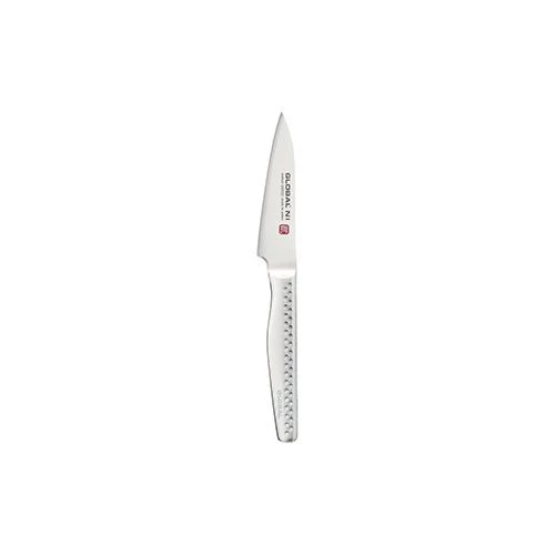 Global NI 9cm Paring Knife 4 Global NI 9cm Paring Knife - Image 2