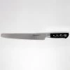 I.O.Shen 250mm Extra Long Bread Knife FREE Whetstone Worth £19.96 1 I.O.Shen 250mm Extra Long Bread Knife FREE Whetstone Worth £19.96 -KITCHEN KNIVES Sales Store 1027DN IO Shen Extra Long Bread Knife