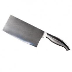 School Of Wok Slice And Dice Cleaver 7 Inch