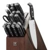 Henckels International 20 Piece Self Sharpening Statement Knife Block 1 Henckels International 20 Piece Self Sharpening Statement Knife Block -KITCHEN KNIVES Sales Store 13553 020 0 Henckels International 20 Piece Self Sharpening Statement Knife Block