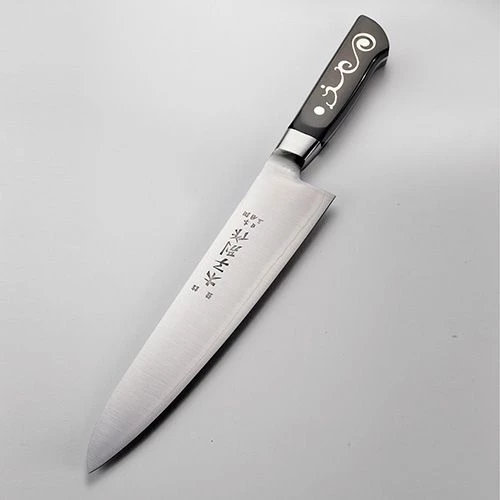 I.O.Shen 240mm / 9.5" Chefs Knife FREE Whetstone Worth £19.96 3 I.O.Shen 240mm / 9.5" Chefs Knife FREE Whetstone Worth £19.96