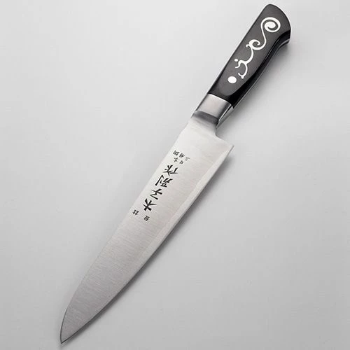I.O.Shen 210mm / 8.25" Chefs Knife FREE Whetstone Worth £19.96 3 I.O.Shen 210mm / 8.25" Chefs Knife FREE Whetstone Worth £19.96