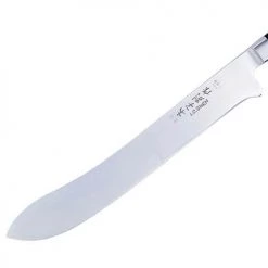 I.O.Shen Butcher's Scimitar Knife FREE Whetstone Worth £19.96 -KITCHEN KNIVES Sales Store 3078 IO Shen Butchers Scimitar 2
