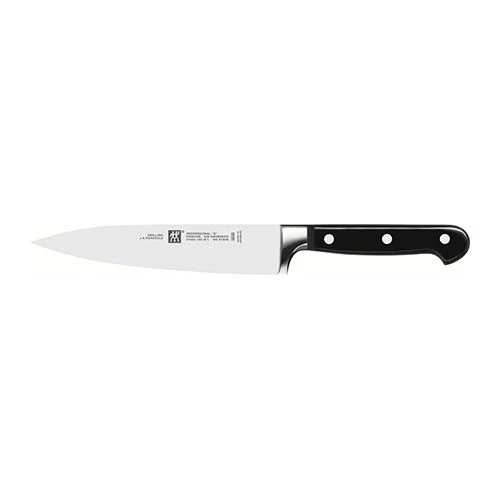 Henckels Professional S 6" / 160mm Slicing Knife 3 Henckels Professional S 6" / 160mm Slicing Knife