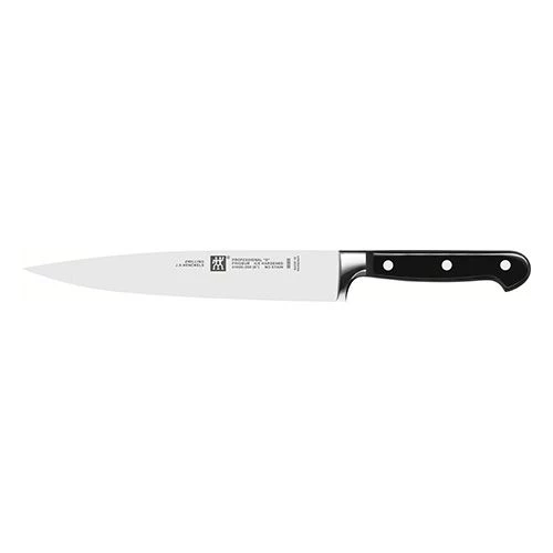 Henckels Professional S 8" / 200mm Slicing Knife 3 Henckels Professional S 8" / 200mm Slicing Knife
