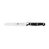 Henckels Professional S 5" / 130mm Serrated Utility Knife 2 Henckels Professional S 5" / 130mm Serrated Utility Knife -KITCHEN KNIVES Sales Store 31025 131 Henckels Professional S Serrated Utility Knife