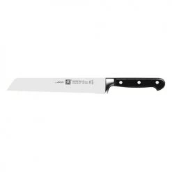 Henckels Professional S 8" / 200mm Bread Knife