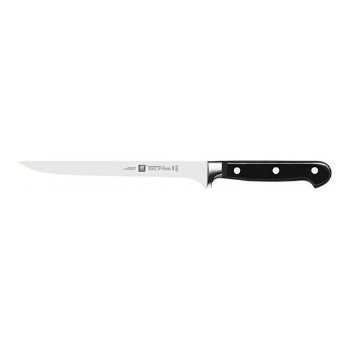 Henckels Professional S 7" / 180mm Filleting Knife 3 Henckels Professional S 7" / 180mm Filleting Knife