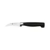 Henckels Four Star 2.75" / 70mm Peeling Knife 1 Henckels Four Star 2.75" / 70mm Peeling Knife -KITCHEN KNIVES Sales Store 31070 051 Henckels Four Star Peeling Knife