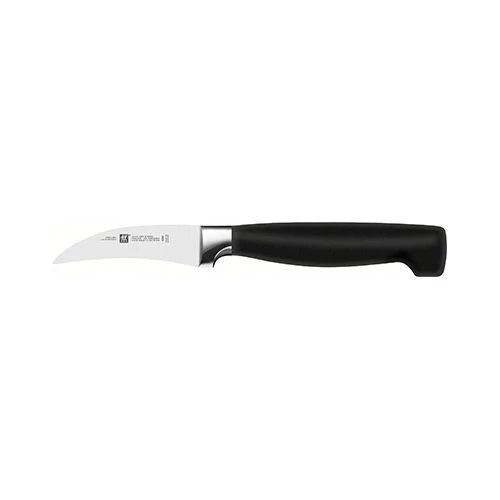 Henckels Four Star 2.75" / 70mm Peeling Knife 3 Henckels Four Star 2.75" / 70mm Peeling Knife