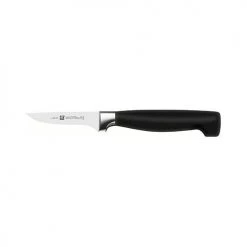 Henckels Four Star 2.75" / 70mm Vegetable Knife