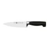 Henckels Four Star 6" / 160mm Chef's Knife 2 Henckels Four Star 6" / 160mm Chef's Knife -KITCHEN KNIVES Sales Store 31071 161 Henckels Four Star Chefs Knife