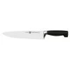 Henckels Four Star 9" / 230mm Chef's Knife 1 Henckels Four Star 9" / 230mm Chef's Knife -KITCHEN KNIVES Sales Store 31071 231 Henckels Four Star Chefs Knife
