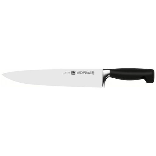 Henckels Four Star 10" / 260mm Chef's Knife 3 Henckels Four Star 10" / 260mm Chef's Knife