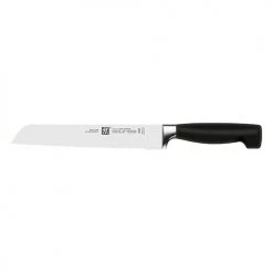 Henckels Four Star 8" / 200mm Bread Knife