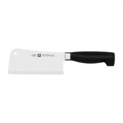 Henckels Four Star 6" / 150mm Cleaver