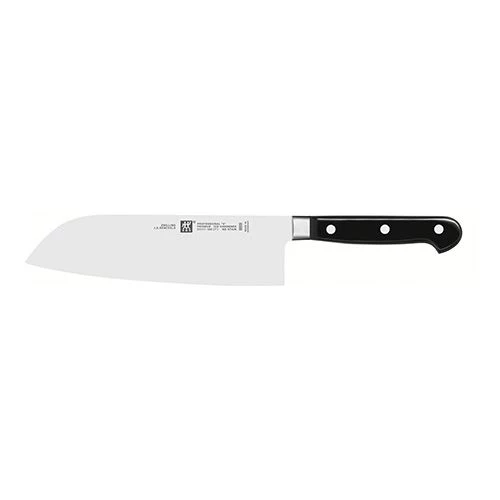 Henckels Professional S 7" / 180mm Santoku Knife 3 Henckels Professional S 7" / 180mm Santoku Knife