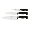 Henckels Four Star 3 Piece Set 1 Henckels Four Star 3 Piece Set -KITCHEN KNIVES Sales Store 35048 000 Henckels Four Star 3 Piece Set