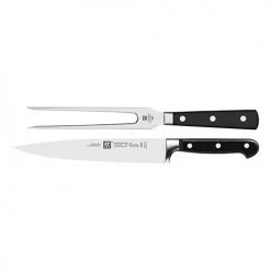 Henckels Professional S 2 Piece Carving Set