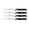 Henckels Professional S 4 Piece Steak Knife Set 1 Henckels Professional S 4 Piece Steak Knife Set -KITCHEN KNIVES Sales Store 39188 000 Henckels Professional S 4 Piece Steak Knife Set