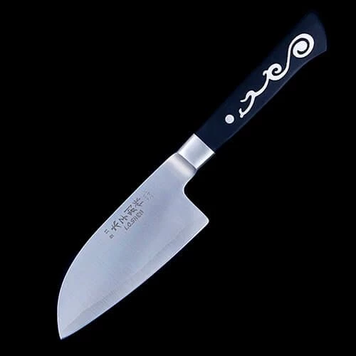 I.O.Shen Chai Khom Slicer Knife FREE Whetstone Worth £19.96 4 I.O.Shen Chai Khom Slicer Knife FREE Whetstone Worth £19.96 - Image 2