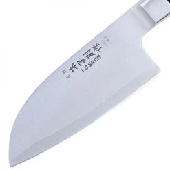 I.O.Shen Chai Khom Slicer Knife FREE Whetstone Worth £19.96 8 I.O.Shen Chai Khom Slicer Knife FREE Whetstone Worth £19.96 -KITCHEN KNIVES Sales Store 4026 IO Shen Chai Khom Slicer 2