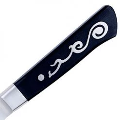 I.O.Shen Chai Khom Slicer Knife FREE Whetstone Worth £19.96 9 I.O.Shen Chai Khom Slicer Knife FREE Whetstone Worth £19.96 -KITCHEN KNIVES Sales Store 4026 IO Shen Chai Khom Slicer 3