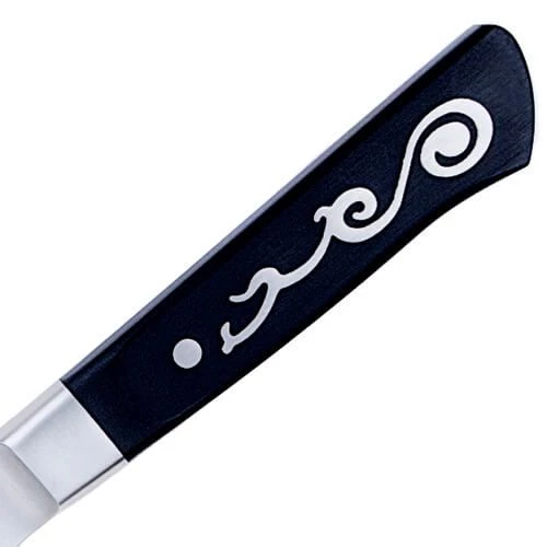 I.O.Shen Chai Khom Slicer Knife FREE Whetstone Worth £19.96 6 I.O.Shen Chai Khom Slicer Knife FREE Whetstone Worth £19.96 - Image 4