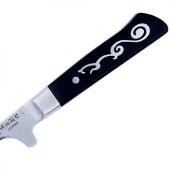 I.O.Shen Niku Thin Boning Knife FREE Whetstone Worth £19.96 9 I.O.Shen Niku Thin Boning Knife FREE Whetstone Worth £19.96 -KITCHEN KNIVES Sales Store 4130 IO Shen Niku Boning Knife 3