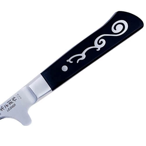 I.O.Shen Niku Thin Boning Knife FREE Whetstone Worth £19.96 6 I.O.Shen Niku Thin Boning Knife FREE Whetstone Worth £19.96 - Image 4