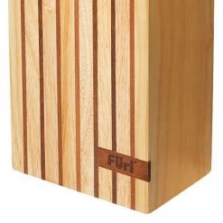 Furi Knives Furi Pro Wood Knife Block 4 Piece Set 8 Furi Knives Furi Pro Wood Knife Block 4 Piece Set -KITCHEN KNIVES Sales Store 41341 Furi Pro Wood Knife Block 4pc Set 2