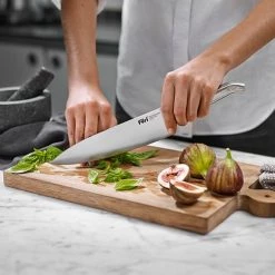 Furi Knives Furi Pro 7 Piece White Knife Block Set With Diamond Sharpener 8 Furi Knives Furi Pro 7 Piece White Knife Block Set With Diamond Sharpener -KITCHEN KNIVES Sales Store 41355 Furi Pro 7pc White Knife Block Set 2