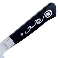 I.O.Shen MSH Ryoba Knife FREE Whetstone Worth £19.96 -KITCHEN KNIVES Sales Store 4200 IO Shen MSH Ryoba 3