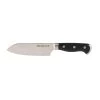 Sabatier Edgekeeper Stainless Steel Self-Sharpening 12cm Santoku Knife (5") 1 Sabatier Edgekeeper Stainless Steel Self-Sharpening 12cm Santoku Knife (5") -KITCHEN KNIVES Sales Store 5200575 Sabatier Edgekeeper Stainless Steel Self Sharpening 12cm Santoku Knife