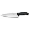 Victorinox Swiss Classic Black 20cm Broad Blade Chefs Knife 1 Victorinox Swiss Classic Black 20cm Broad Blade Chefs Knife -KITCHEN KNIVES Sales Store 6806320B Victorinox Chefs Knife Broad Blade 20cm Black