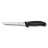 Victorinox Swiss Classic Black 15cm Boning Knife -KITCHEN KNIVES Sales Store 6841315G Victorinox Boning Knife 15cm Black
