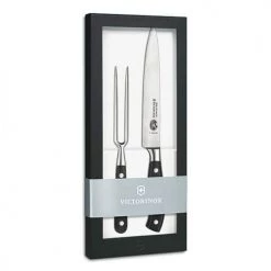 Victorinox Fully Forged Two Piece Carving Set