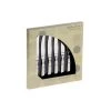 Arthur Price Classic Harley Set Of 6 Steak Knives -KITCHEN KNIVES Sales Store Arthur Price Classic 6 Steak Knives 1