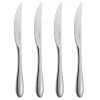 Robert Welch Bourton Bright Steak Knife 4 Piece Set 1 Robert Welch Bourton Bright Steak Knife 4 Piece Set -KITCHEN KNIVES Sales Store BORBR1012V4 Robert Welch Bourton Bright Steak Knife Set 4 Piece