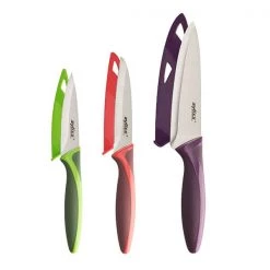 Zyliss 3 Piece Knife Set