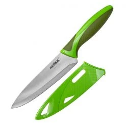 Zyliss 3 Piece Knife Set -KITCHEN KNIVES Sales Store E72404 Zyliss 3 Piece Knife Set New 3