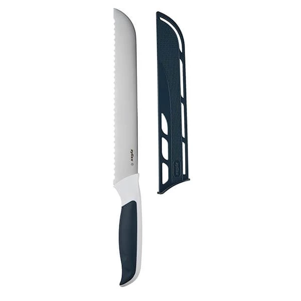 Zyliss Comfort Bread Knife 20.5cm/8'' 4 Zyliss Comfort Bread Knife 20.5cm/8'' - Image 2
