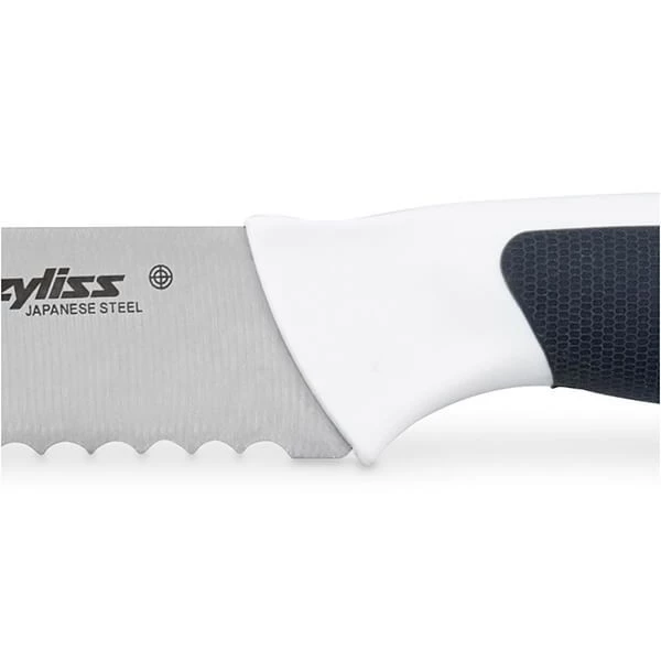 Zyliss Comfort Bread Knife 20.5cm/8'' 5 Zyliss Comfort Bread Knife 20.5cm/8'' - Image 3