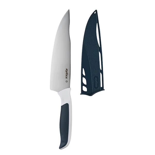 Zyliss Comfort Chef Knife 18.5cm/ 7 1/4'' 4 Zyliss Comfort Chef Knife 18.5cm/ 7 1/4'' - Image 2